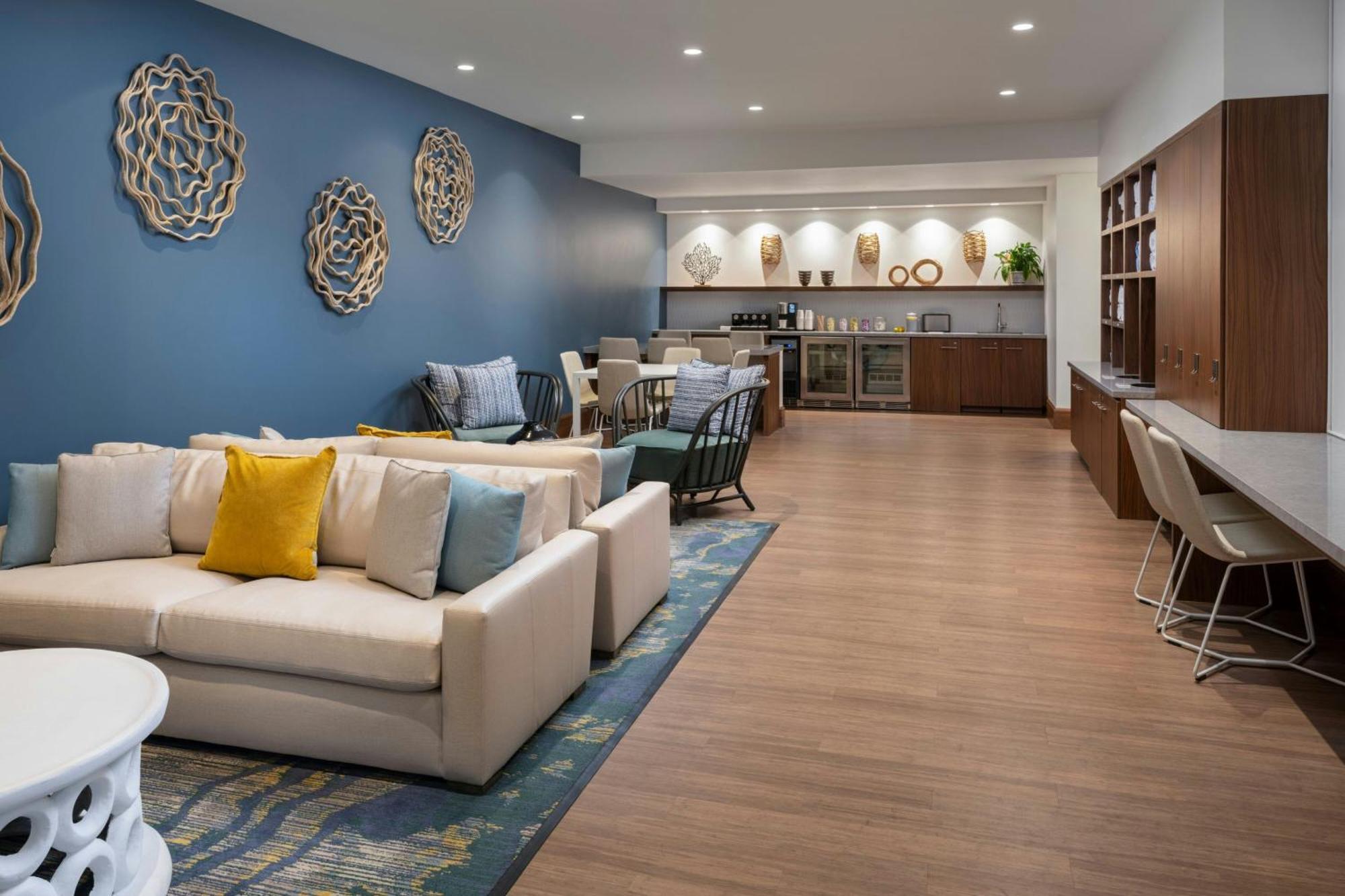 Marriott Vacation Club, Waikiki 호텔 호놀룰루 외부 사진