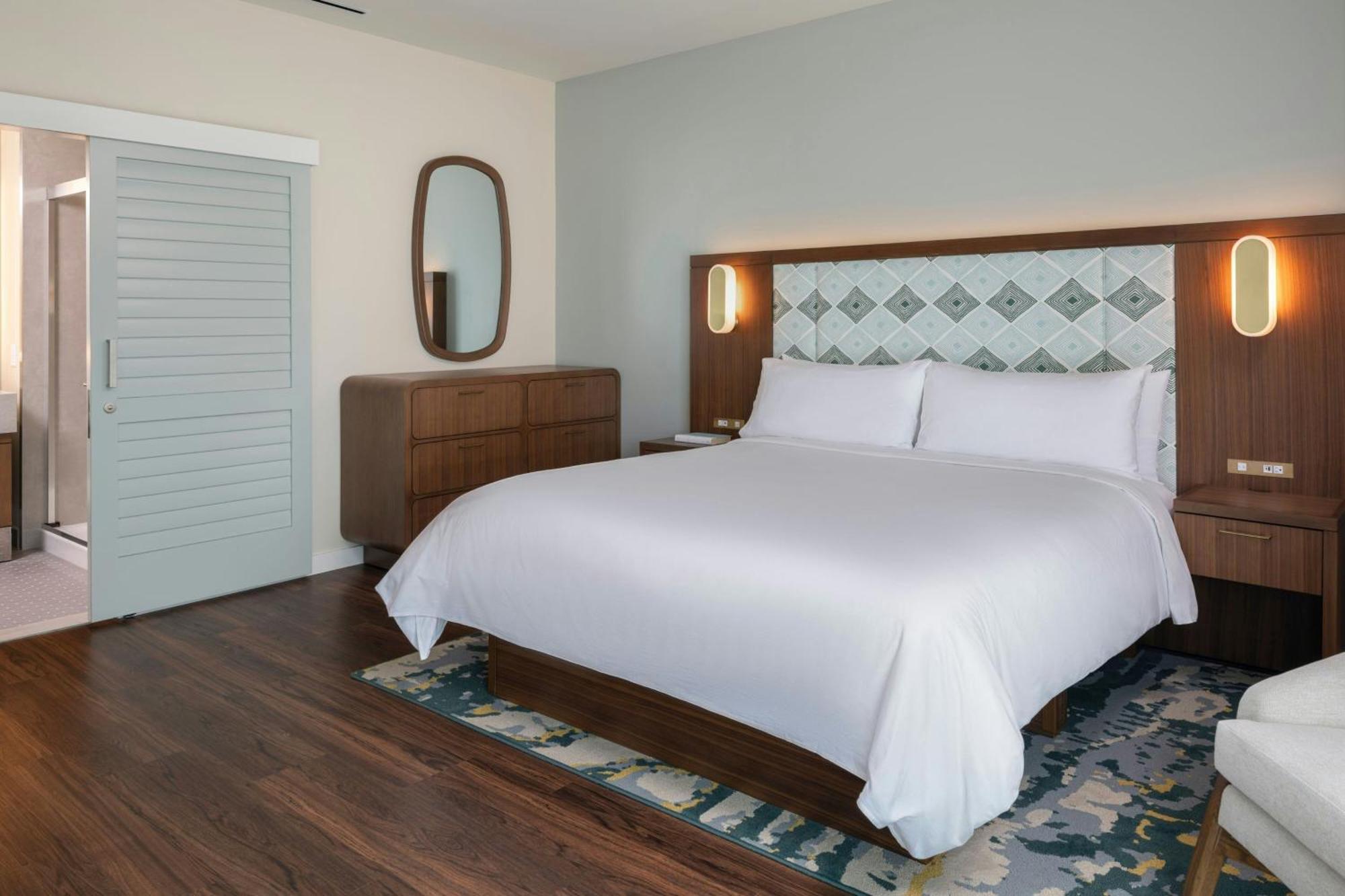 Marriott Vacation Club, Waikiki 호텔 호놀룰루 외부 사진