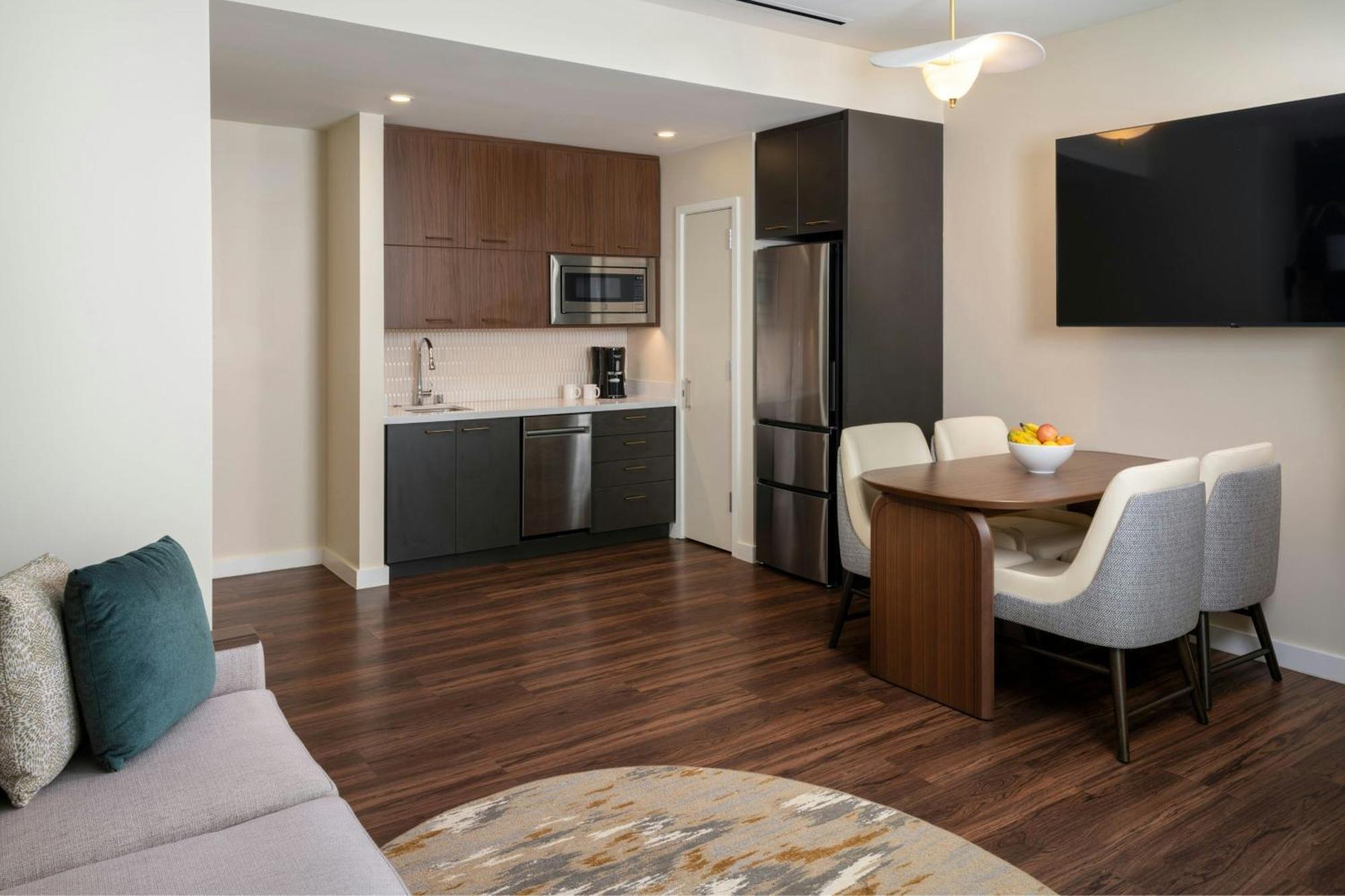 Marriott Vacation Club, Waikiki 호텔 호놀룰루 외부 사진